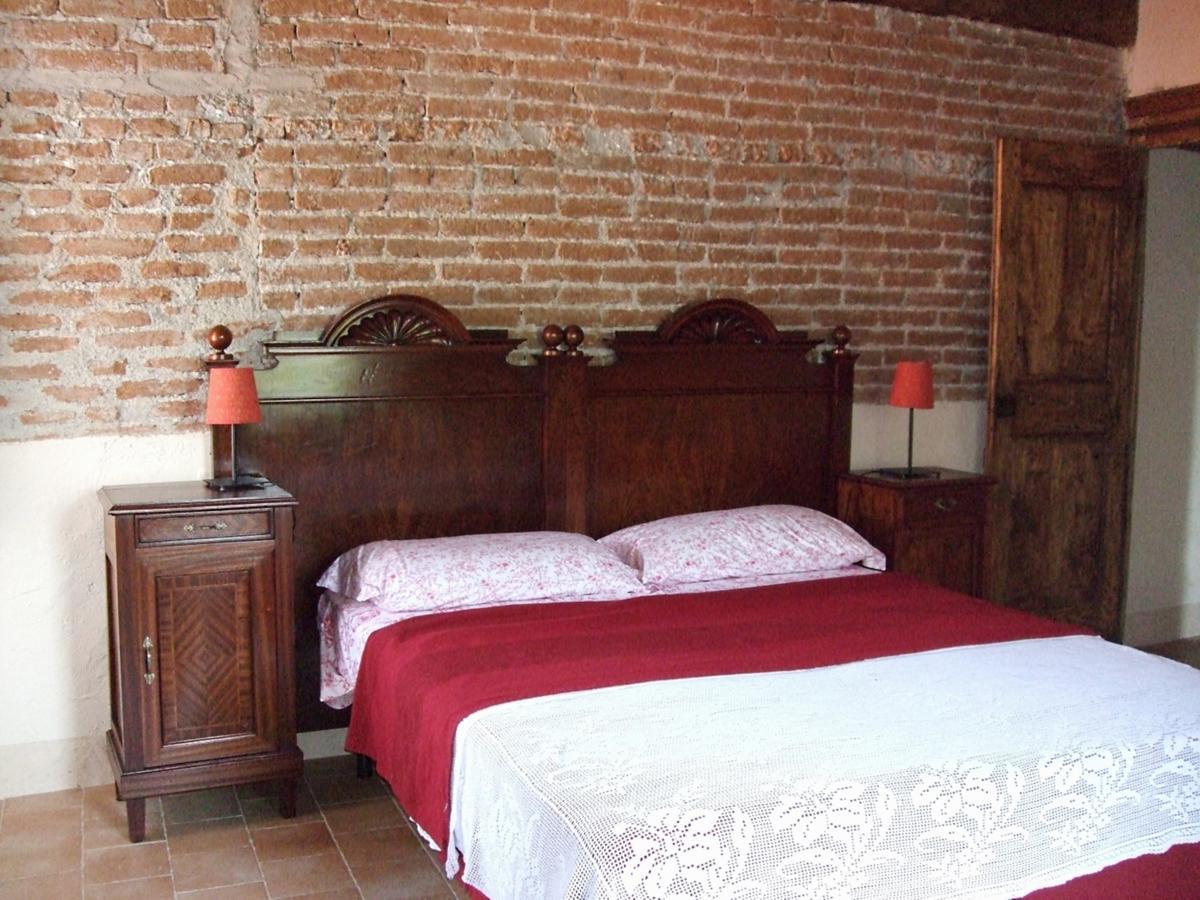 Casa Di Alfredo B&B - Citr9039 Mioglia Exteriér fotografie